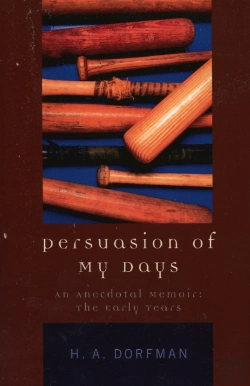 Bertrand.pt - Persuasion Of My Days