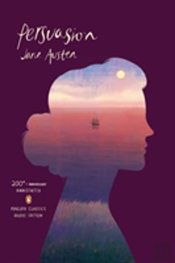 Bertrand.pt - Persuasion (Penguin Classics Deluxe Edition)