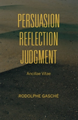 Bertrand.pt - Persuasion, Reflection, Judgment