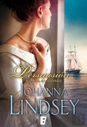 Persuasión (Saga De Los Malory 11)