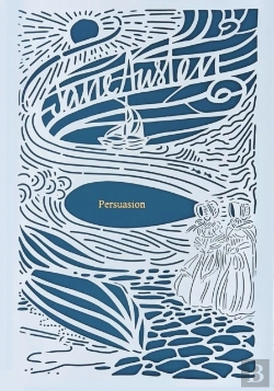 Bertrand.pt - Persuasion (Seasons Edition -- Summer)