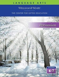 Bertrand.pt - Persuasion Student Guide