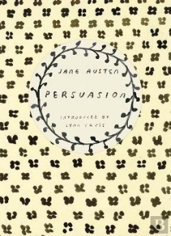 Bertrand.pt - Persuasion (Vintage Classics Austen Series)