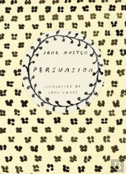 Bertrand.pt - Persuasion (Vintage Classics Austen Series)