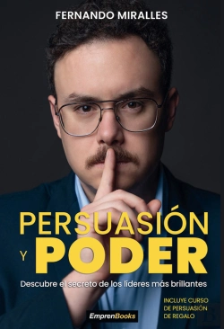 Bertrand.pt - Persuasión Y Poder