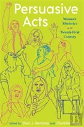 Persuasive Acts