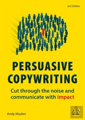 Persuasive Copywriting