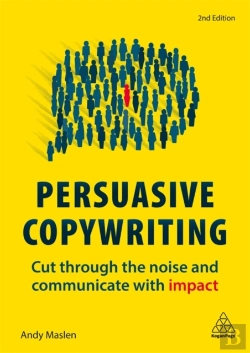 Bertrand.pt - Persuasive Copywriting