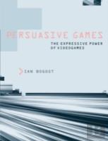Persuasive Games