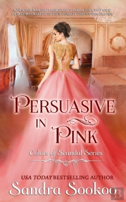 Bertrand.pt - Persuasive In Pink