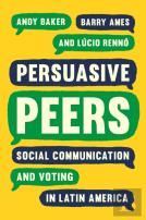 Persuasive Peers