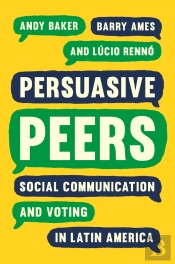 Persuasive Peers