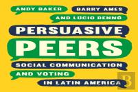 Persuasive Peers