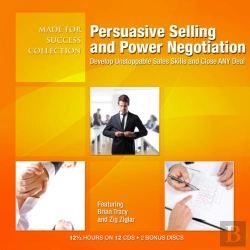 Bertrand.pt - Persuasive Selling And Power Negotiation