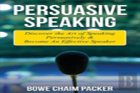 Persuasive Speaking