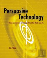 Persuasive Technology