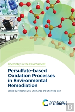 Bertrand.pt - Persulfate-Based Oxidation Processes In Environmental Remediation