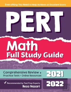 Bertrand.pt - Pert Math Full Study Guide: Comprehensiv