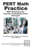 Pert Math Practice