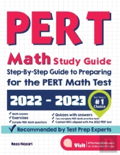 Pert Math Study Guide: Step-By-Step Guid
