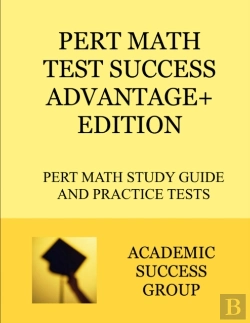 Bertrand.pt - Pert Math Test Success Advantage+ Edition