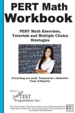 Bertrand.pt - Pert Math Workbook: Math Exercises, Tuto