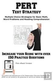 Pert Strategy: Winning Multiple Choice Strategies For The Post Secondary Education Readiness Test