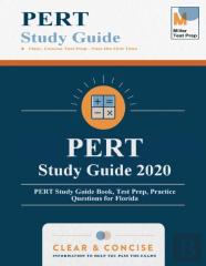 Pert Study Guide 2020
