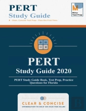 Pert Study Guide 2020