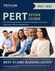 Pert Study Guide 2021-2022