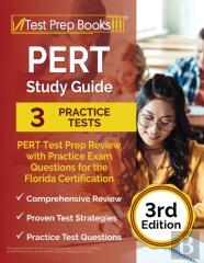 Pert Study Guide