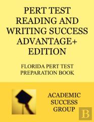 Pert Test Reading And Writing Success Advantage+ Edition