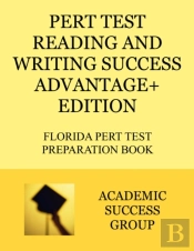 Pert Test Reading And Writing Success Advantage+ Edition