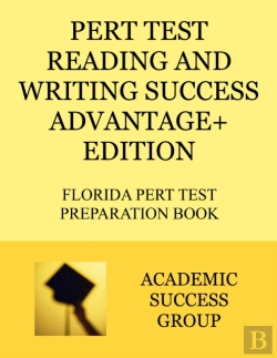 Bertrand.pt - Pert Test Reading And Writing Success Advantage+ Edition