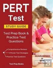 Pert Test Study Guide