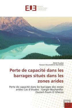 Bertrand.pt - Perte De Capacite Dans Les Barrages Situes Dans Les Zones Arides - Perte De Capacite Dans Les Barrag