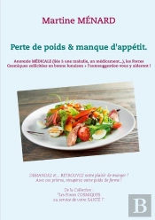 Perte De Poids & Manque D'Appétit : Anorexie Médicale