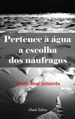 Bertrand.pt - Pertence à Água a Escolha dos Náufragos
