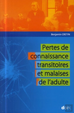 Bertrand.pt - Pertes De Connaissance Transitoires Et Malaises De L'Adulte