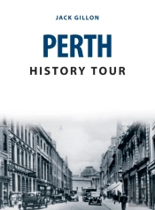 Perth History Tour