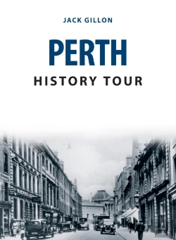 Bertrand.pt - Perth History Tour