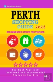 Perth Shopping Guide 2022