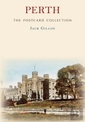 Perth The Postcard Collection