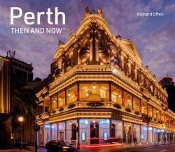 Bertrand.pt - Perth Then And Now