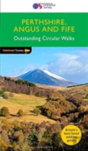 Perthshire, Angus & Fife