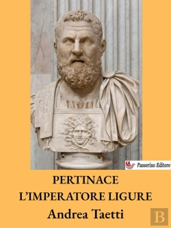 Bertrand.pt - Pertinace L'Imperatore Ligure