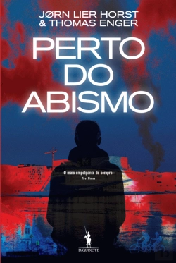 Bertrand.pt - Perto do Abismo