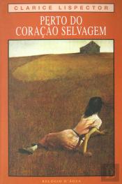 Perto do Coração Selvagem