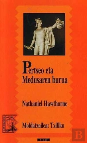 Pertseo Eta Medusaren Burua