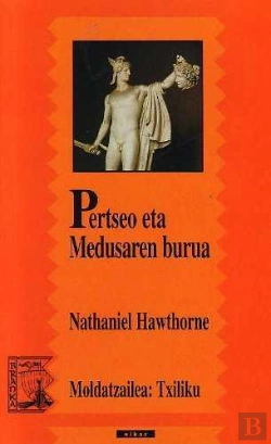 Bertrand.pt - Pertseo Eta Medusaren Burua